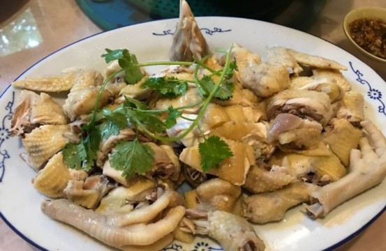 鼎湖富丽农庄
