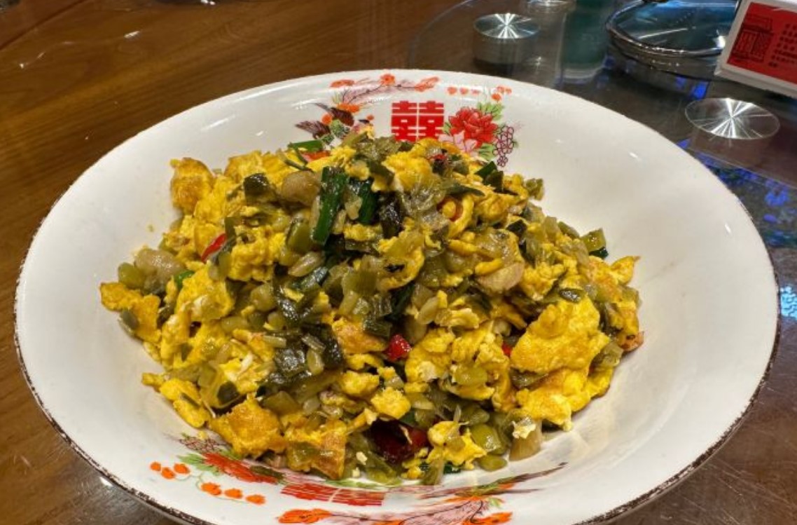 老瓦房(万达店)餐厅图片