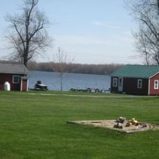 Campbell’s Bay Campground-斯旺顿-Laird_Torrance