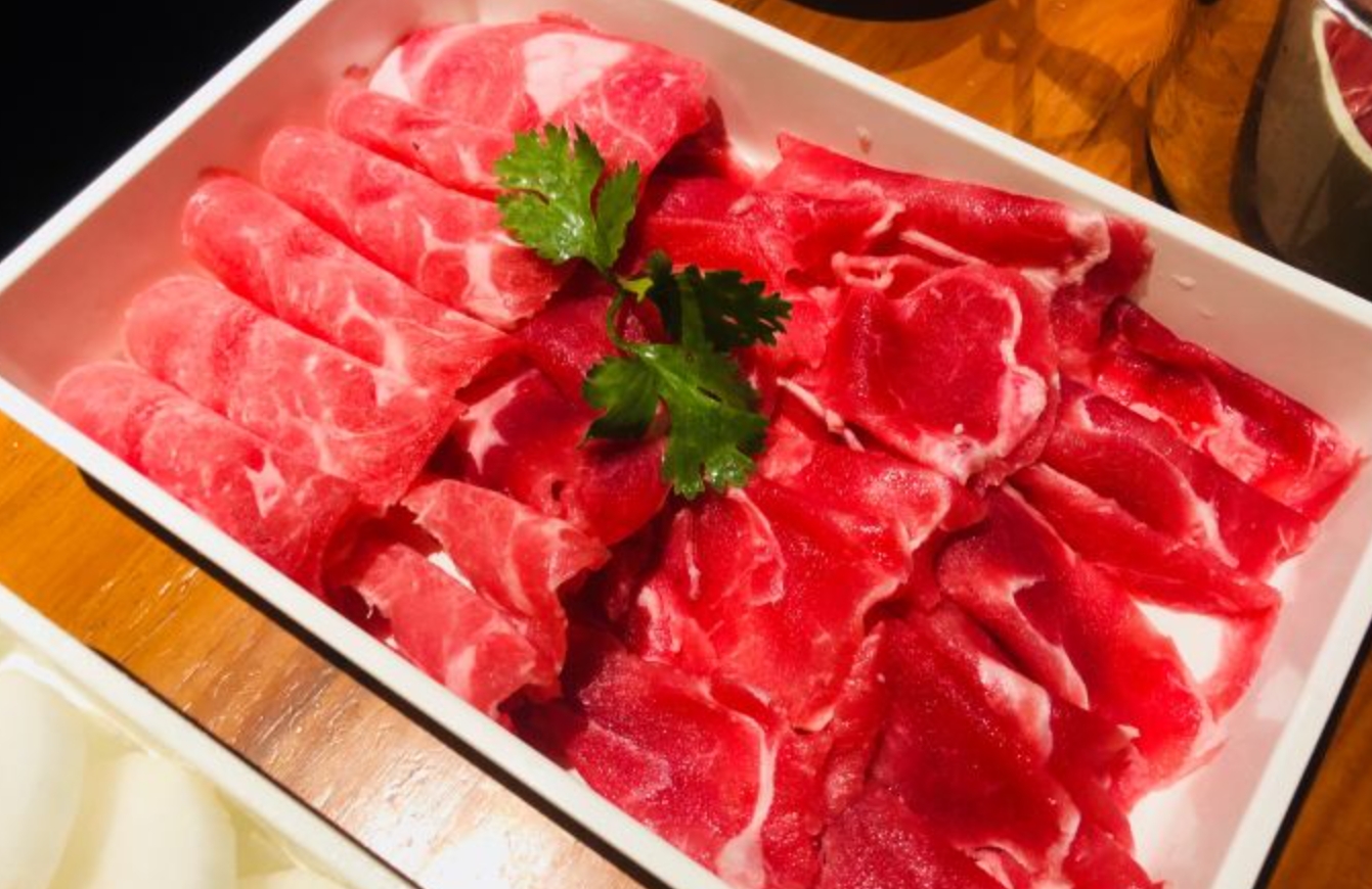 侯氏火锅(冀州店)