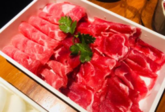 侯氏火锅(冀州店)美食图片