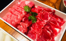 侯氏火锅(冀州店)