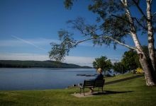 Schroon Lake Parks Department景点图片