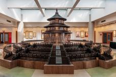 中国紫檀博物馆-北京