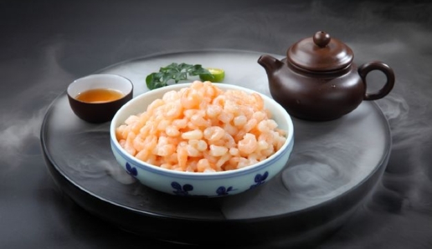 香雪海饭店中餐厅(东环店)