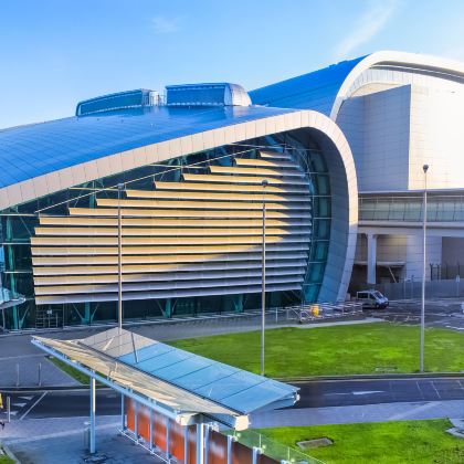 都柏林机场半日游【都柏林接送机｜接机或送机｜单程】