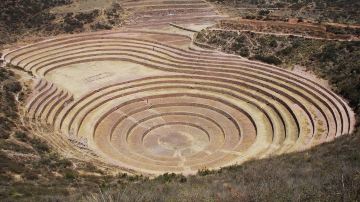 Sacred Valley