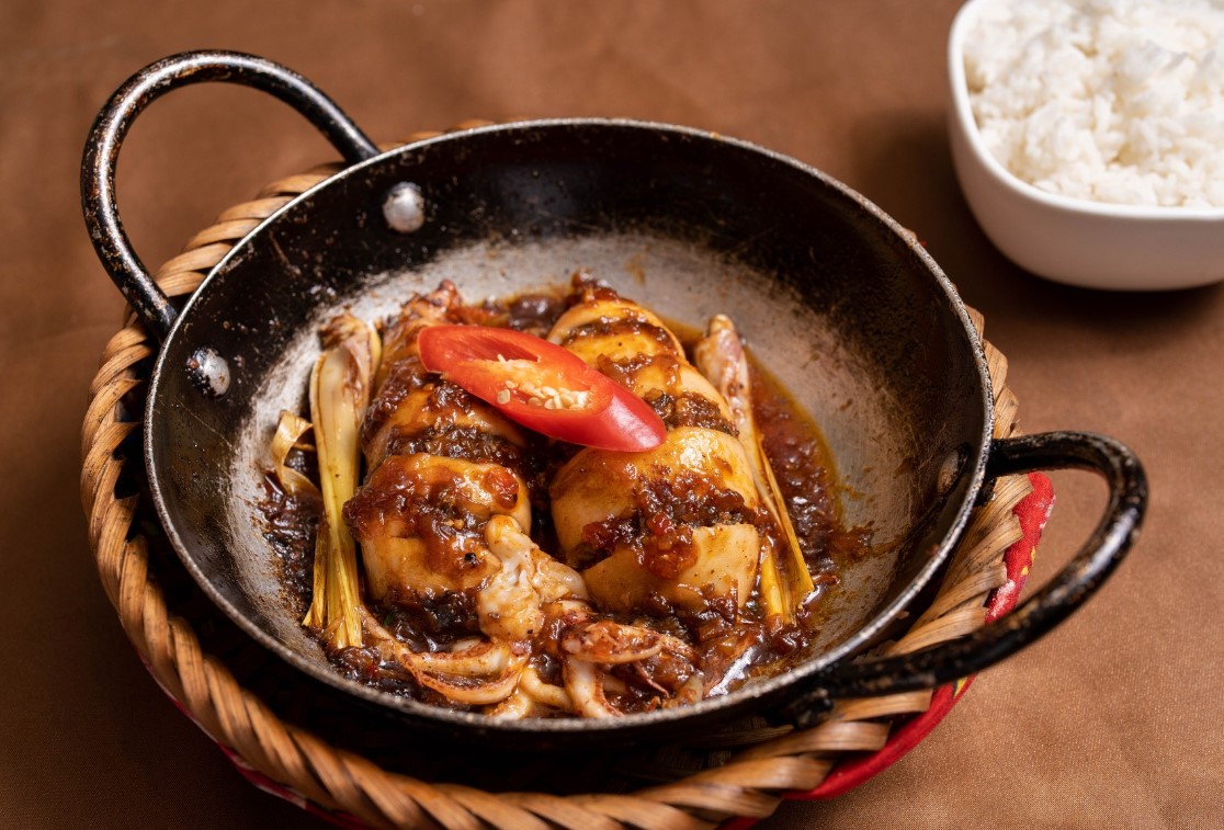 Morning Glory Restaurant餐厅图片