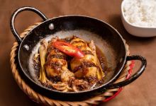 Morning Glory Restaurant美食图片