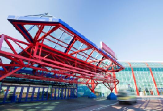 National Exhibition Centre景点图片