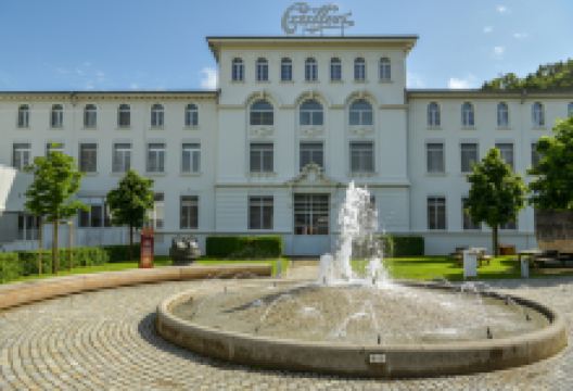 Maison Cailler巧克力工厂景点图片