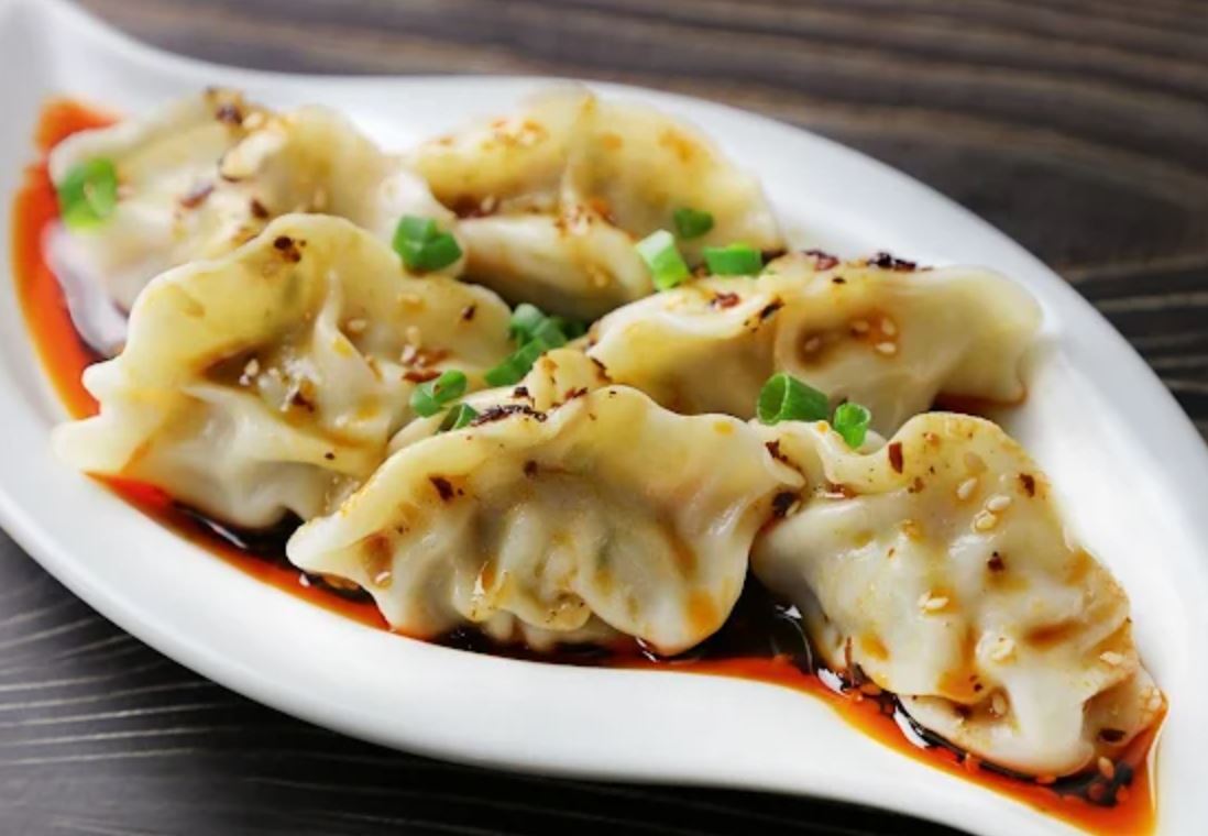 汉阁饭店餐厅图片