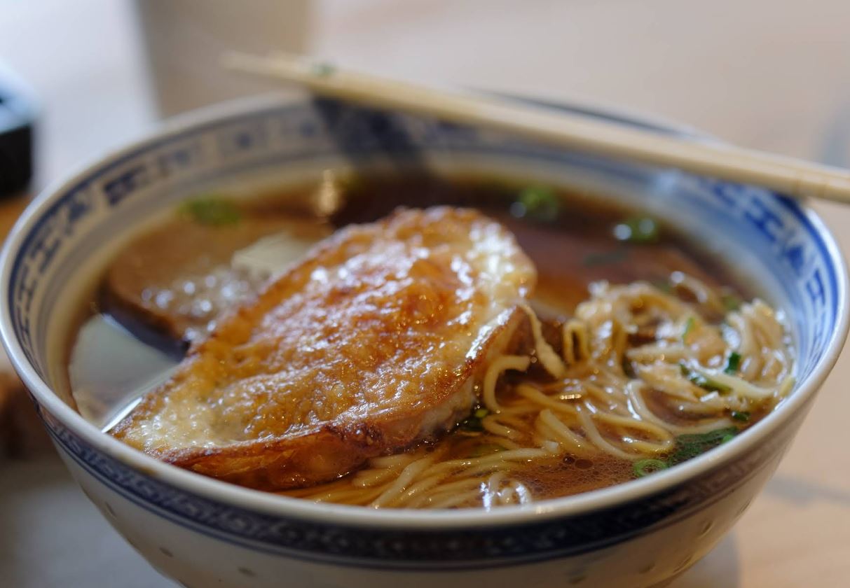 Tang 弄唐 （Box Hill）