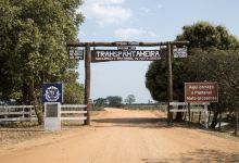 潘塔纳尔马托格罗索国家公园景点图片