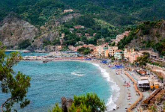 滨海蒙特罗索景点图片