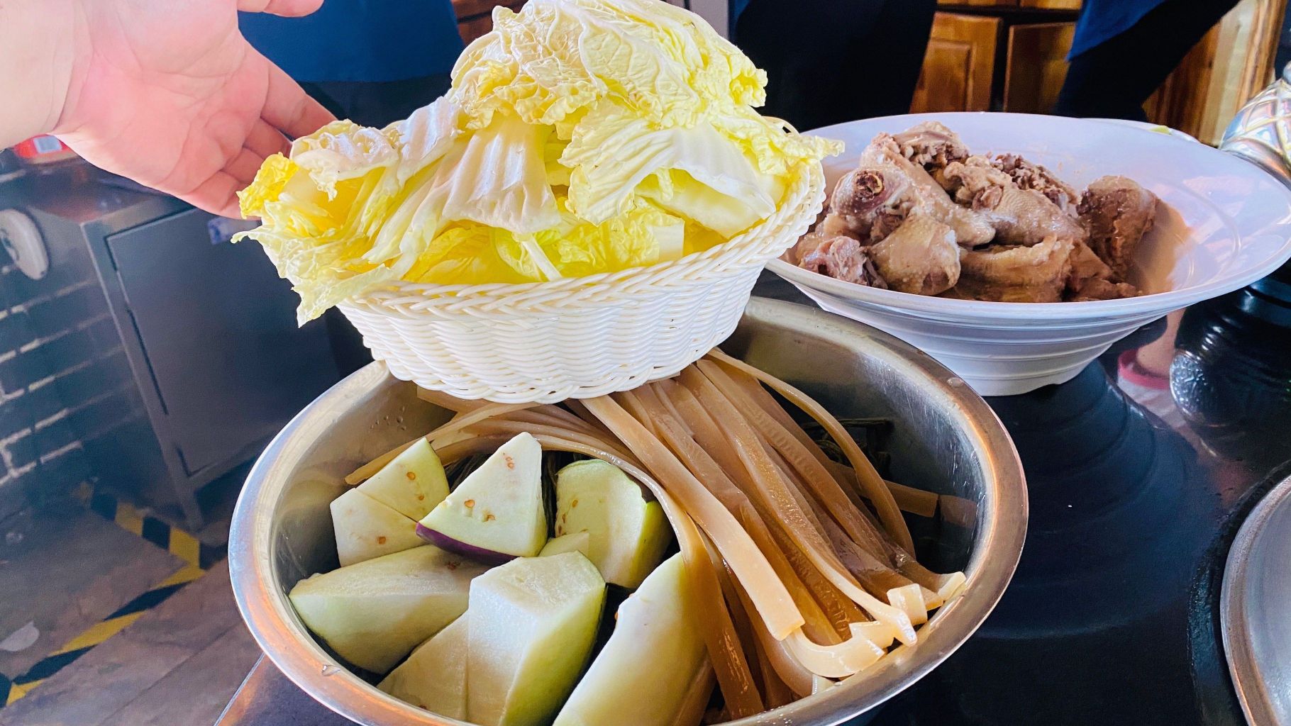 回真楼(东门店)餐厅图片