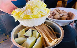 回真楼(东门店)
