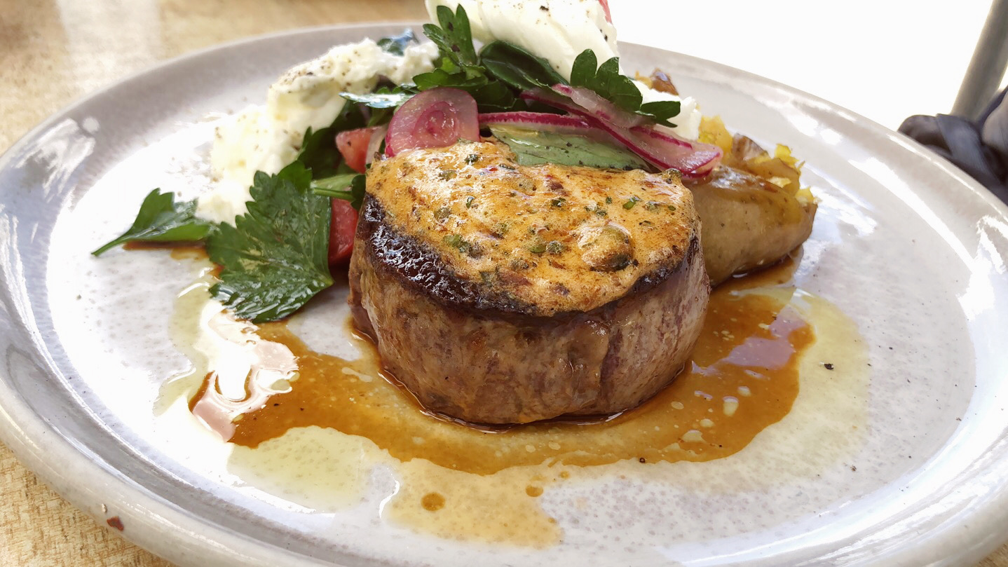 Stillwater Restaurant