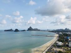 华欣海滩-华欣-LikeGor