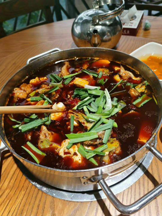 江龙饭店(高家堰分店)