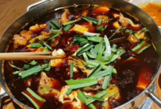 江龙饭店(高家堰分店)美食图片