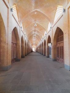 伊斯法罕老广场-伊斯法罕-yangduoduo17