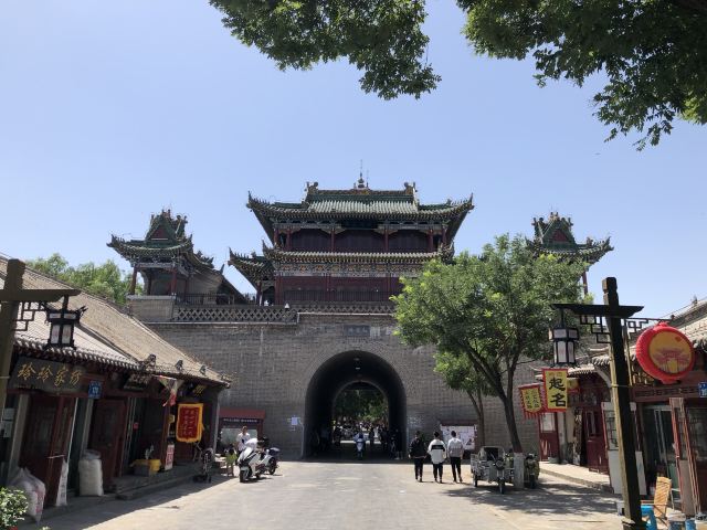 鼓楼旅行图片 7