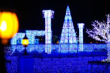 拉格娜登堡游乐园-蒲郡市-C-IMAGE