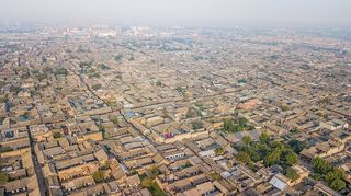 山西旅游免费了,平遥古城超实用旅游攻略奉上(门票+交通+美食+购物)