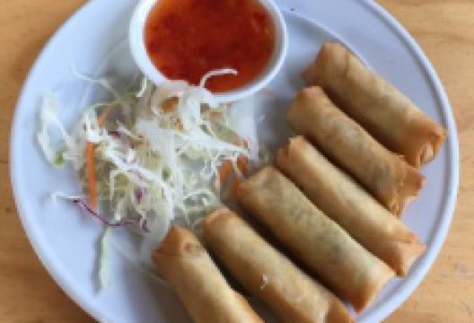 Thai Crom Restaurant美食图片