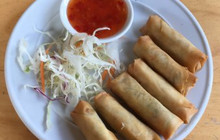 Thai Crom Restaurant餐厅图片