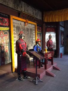 兴坪古镇-阳朔-linglizi