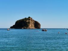 棒棰岛-大连-骤雨长亭