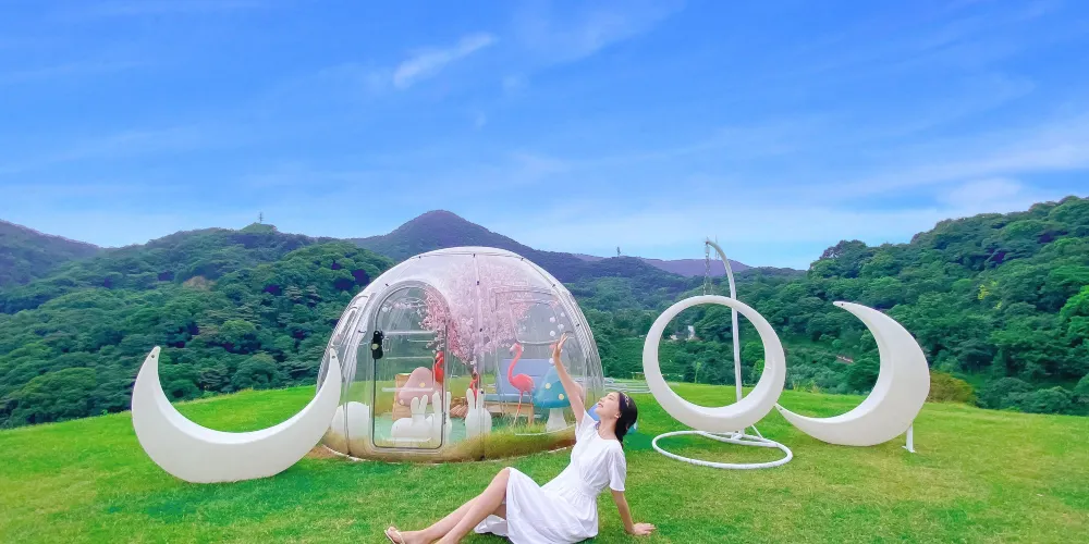 永安旅遊