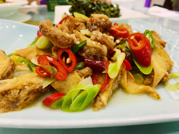 小叶手抓(治平路店)