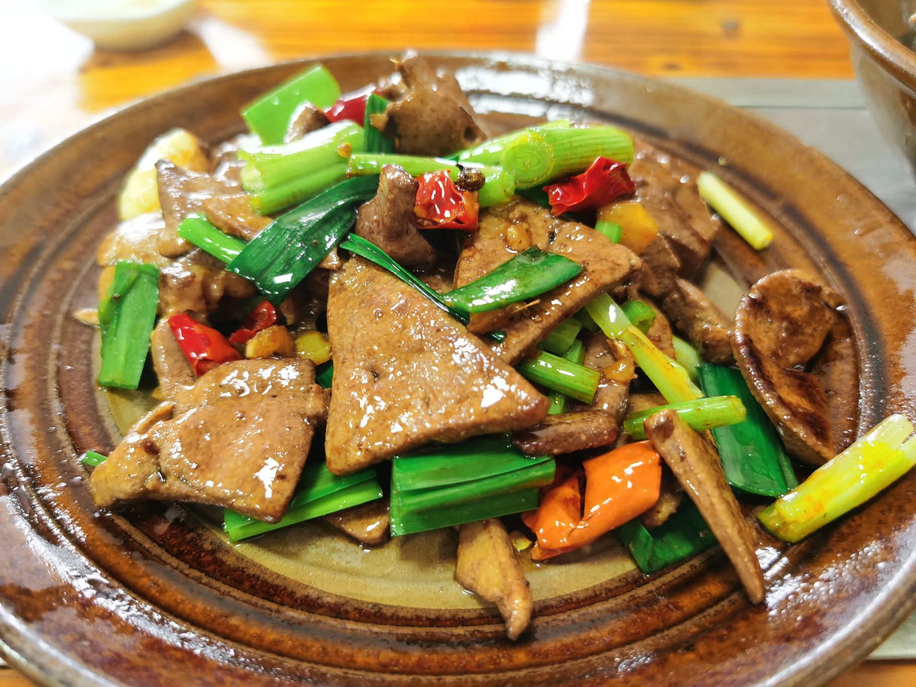 望江楼土菜馆(月亮街店)