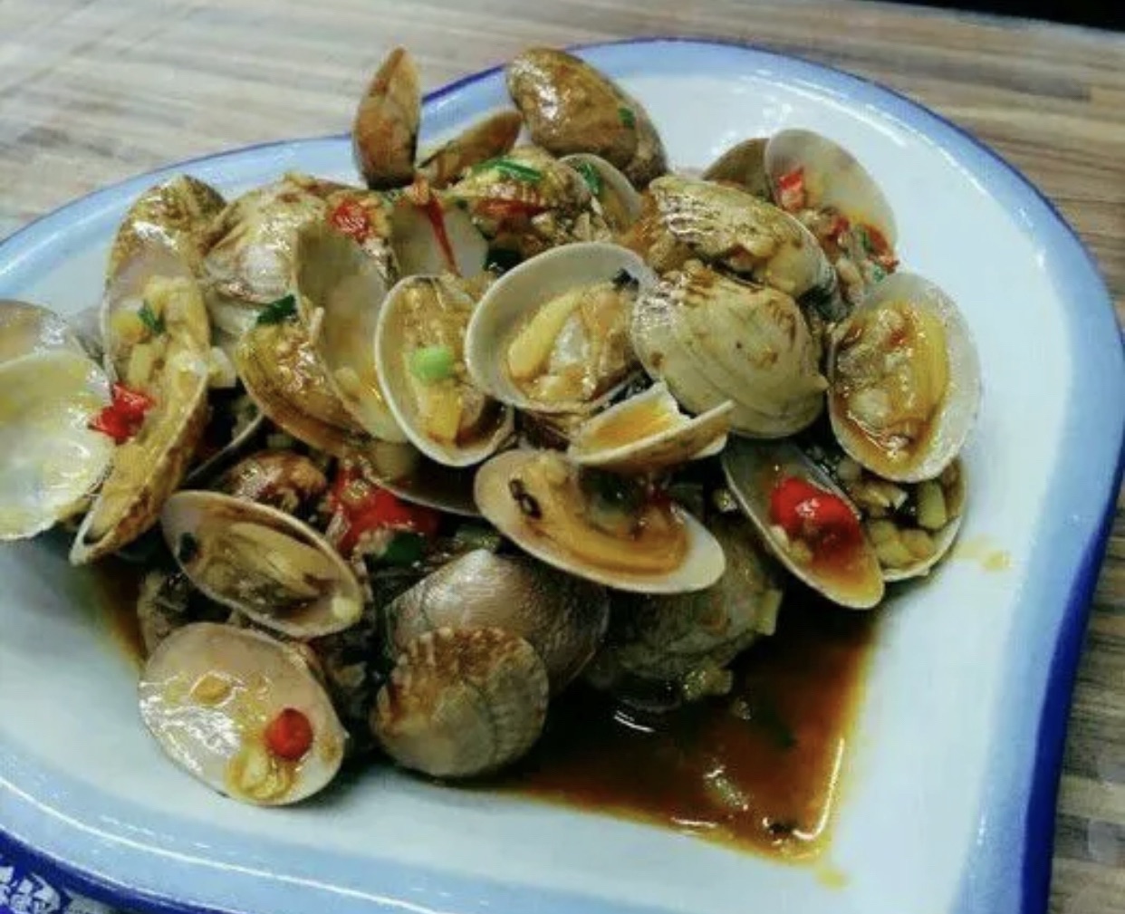 重庆烤鱼(永兴路店)