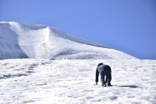廓琼岗日冰川-当雄-YoYo_0V2Y5U0Y