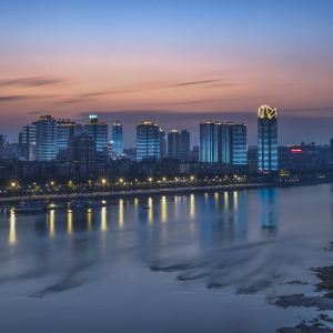 Luzhou