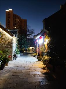 徐州市回龙窝历史文化街区-徐州-西单大叔