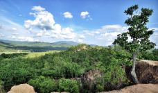 拜县大峡谷-拜县-q****ky