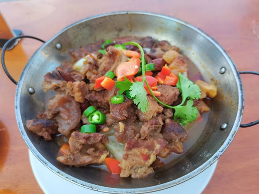 2020年的第一场旅行 和男票游福建