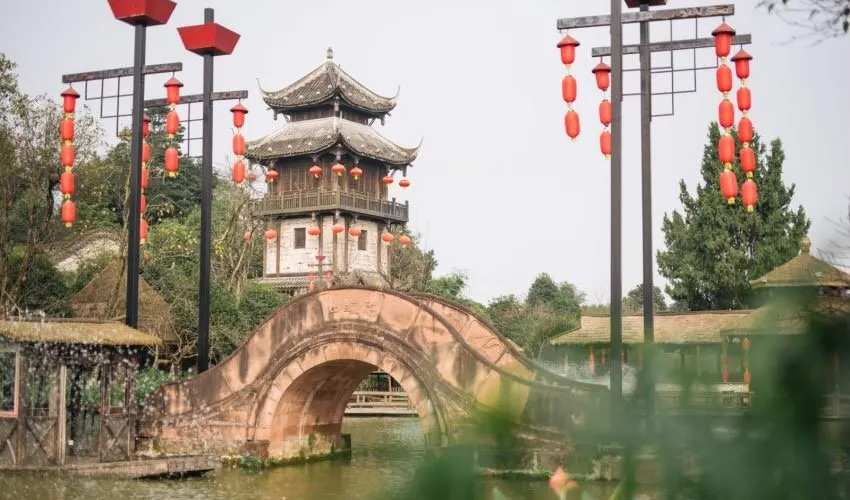 永安旅遊