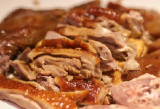 Seng Seng Heang美食图片