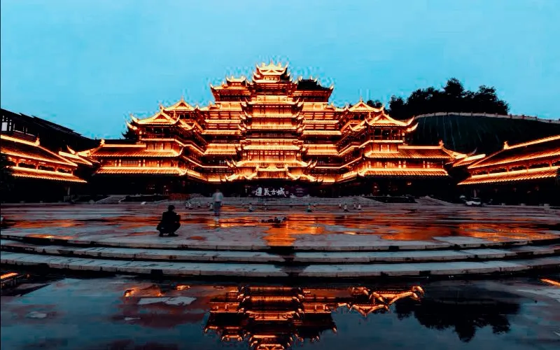 永安旅遊