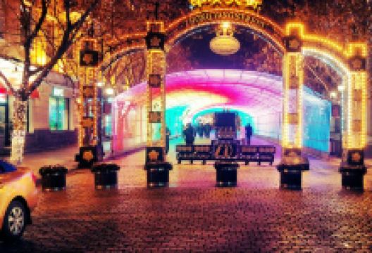 马特洛克旅游图片-3日海林+五常+吉林市