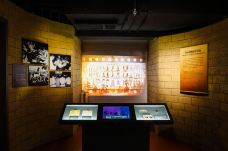 上海银行博物馆-上海-雪3飞who