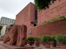 南越王博物院(王墓展区)-广州-爱好和平
