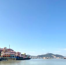 小箬村-温岭-挑灯的小偷猫