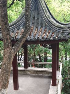 清凉山公园-南京-马马乎乎168